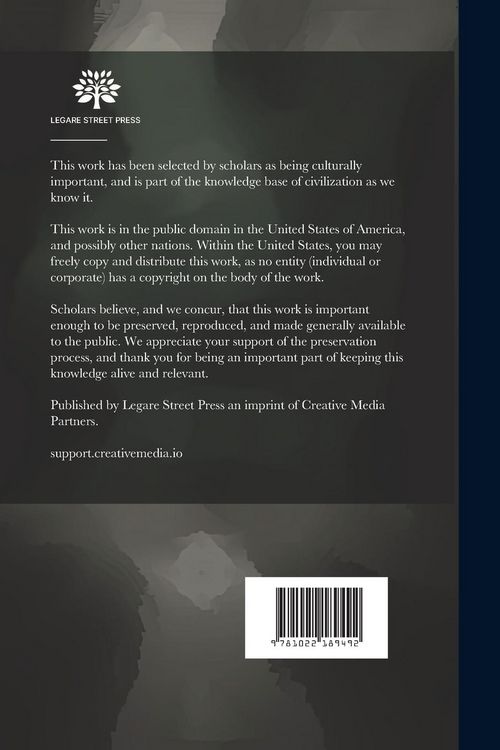 Produktbild: The East of Asia Magazine