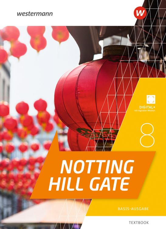 Produktbild: Notting Hill Gate - Ausgabe 2022