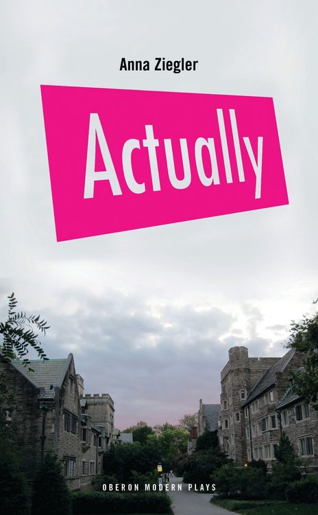 Produktbild: Actually