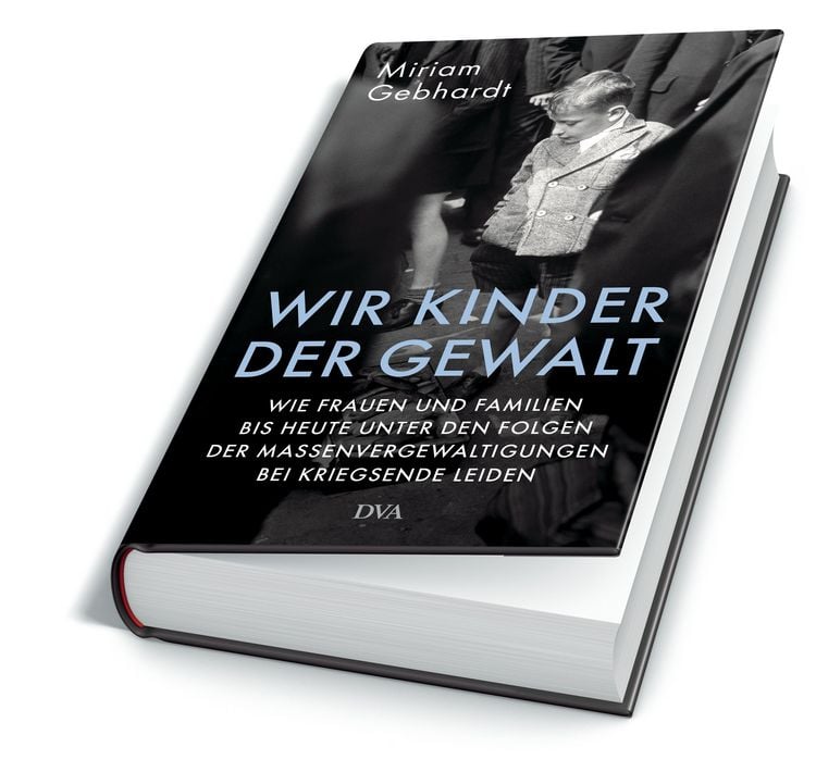 Produktbild: Wir Kinder der Gewalt