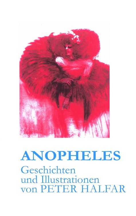 Produktbild: Anopheles