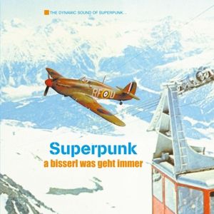 Produktbild: A bisserl was geht immer (Limited,Reissue)