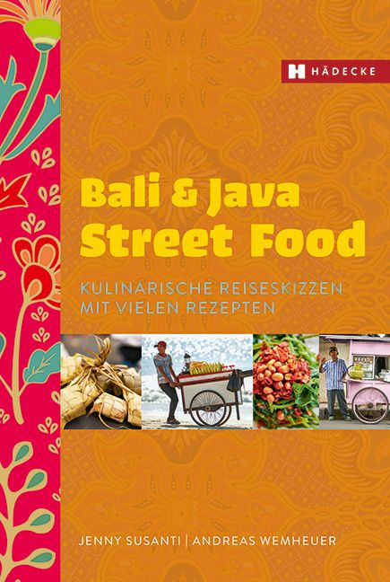 Produktbild: Bali & Java Street Food