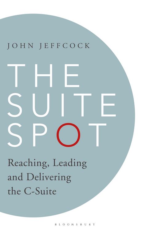 Produktbild: The Suite Spot