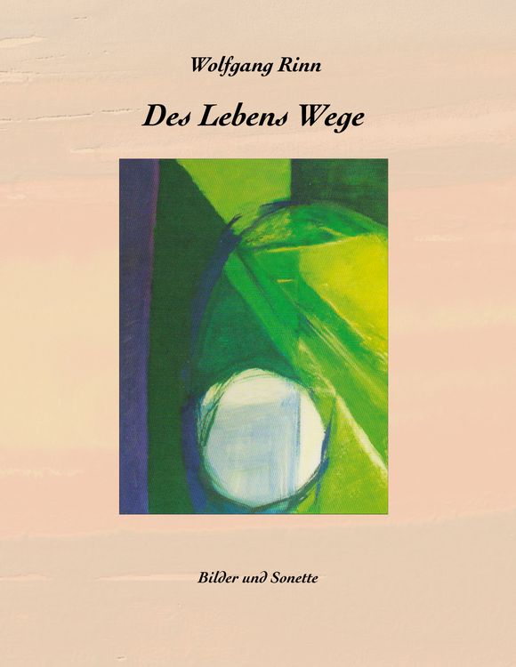 Produktbild: Des Lebens Wege