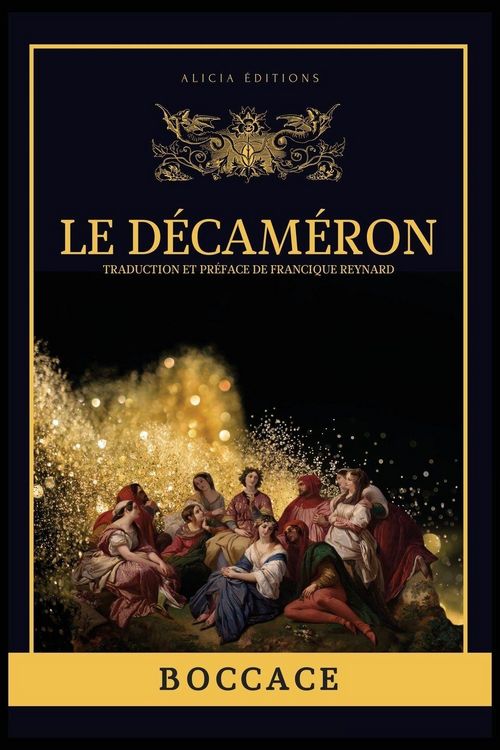 Produktbild: Le D&eacute;cam&eacute;ron