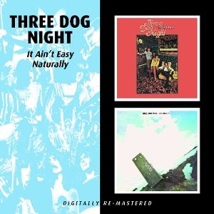 Produktbild: It Aint Easy/Naturally