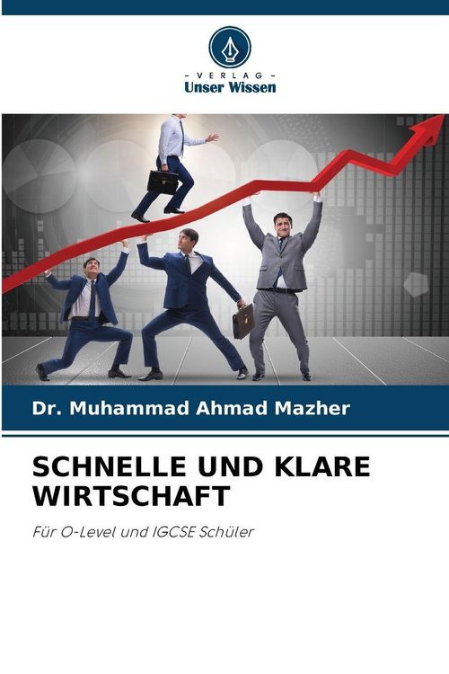 Produktbild: Schnelle und Klare Wirtschaft