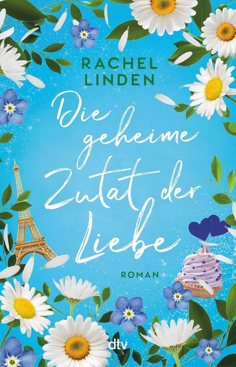 Produktbild: Die geheime Zutat der Liebe