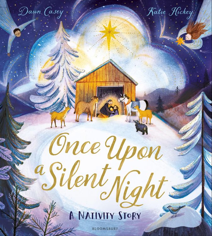 Produktbild: Once Upon A Silent Night
