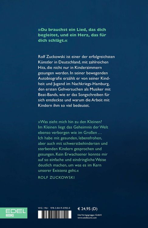Produktbild: Ein bisschen Mut, ein bisschen Gl&uuml;ck