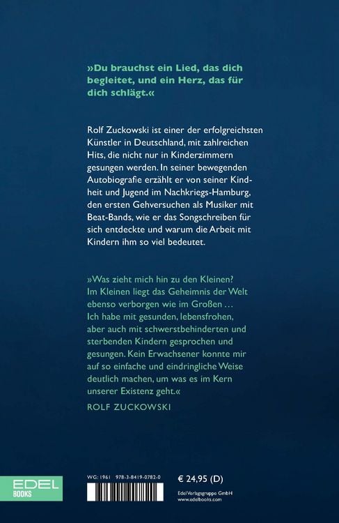 Produktbild: Ein bisschen Mut, ein bisschen Gl&uuml;ck