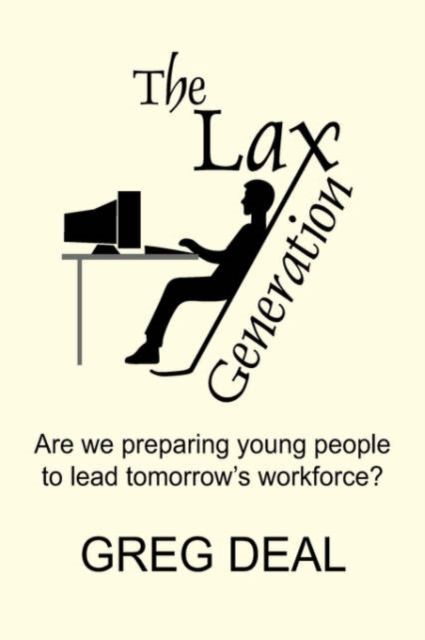 Produktbild: The Lax Generation