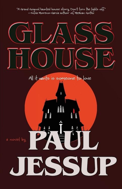 Produktbild: Glass House