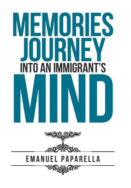 Produktbild: Paparella, E: Memories