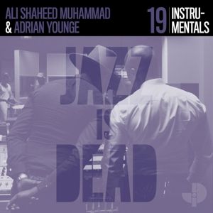 Produktbild: Instrumentals JID019