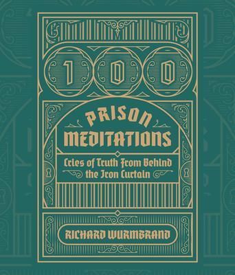 Produktbild: 100 Prison Meditations