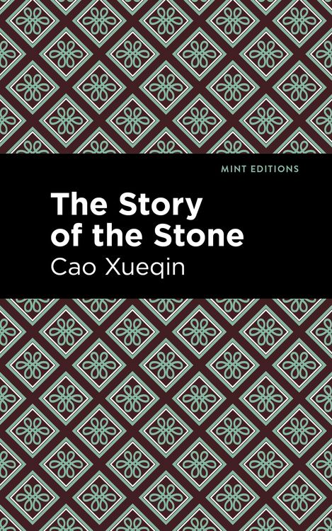 Produktbild: The Story of the Stone
