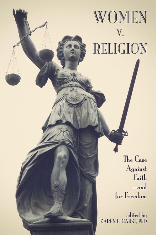 Produktbild: Women v. Religion
