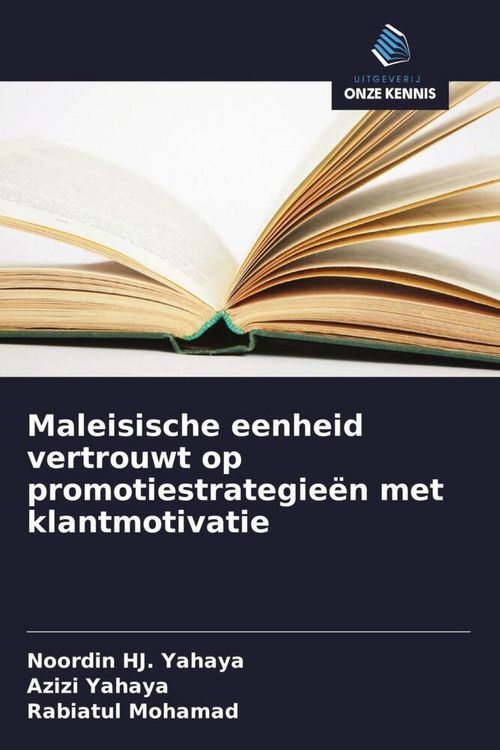 Produktbild: Maleisische eenheid vertrouwt op promotiestrategie&euml;n met klantmotivatie