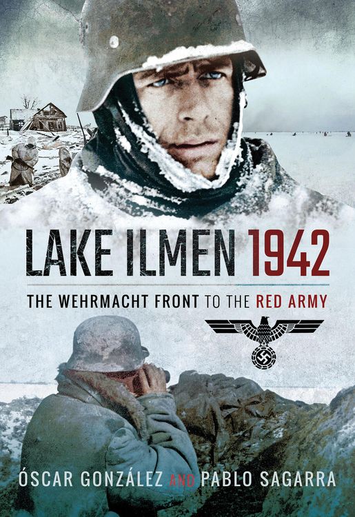 Produktbild: Lake Ilmen, 1942