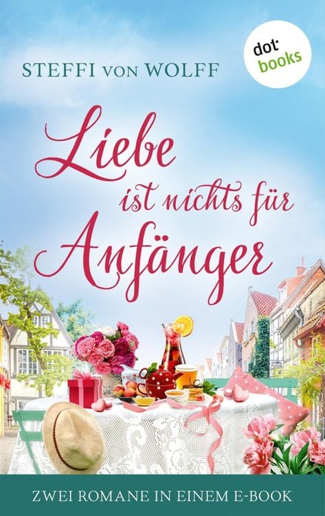 Produktbild: Liebe ist nichts für Anfänger