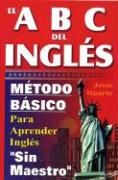 Produktbild: El ABC del Ingles