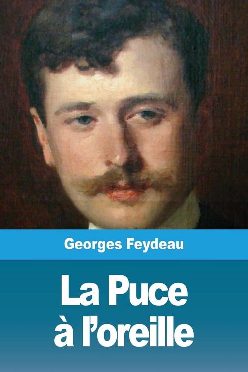 Produktbild: La Puce &agrave; l'oreille