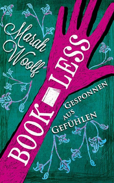 Produktbild: BookLess 2. Gesponnen aus Gef&uuml;hlen.