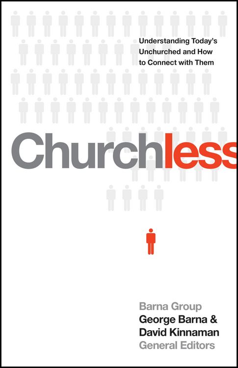 Produktbild: Churchless