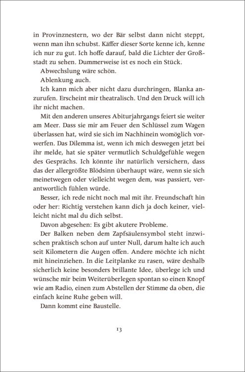 Produktbild: Engel der letzten Nacht