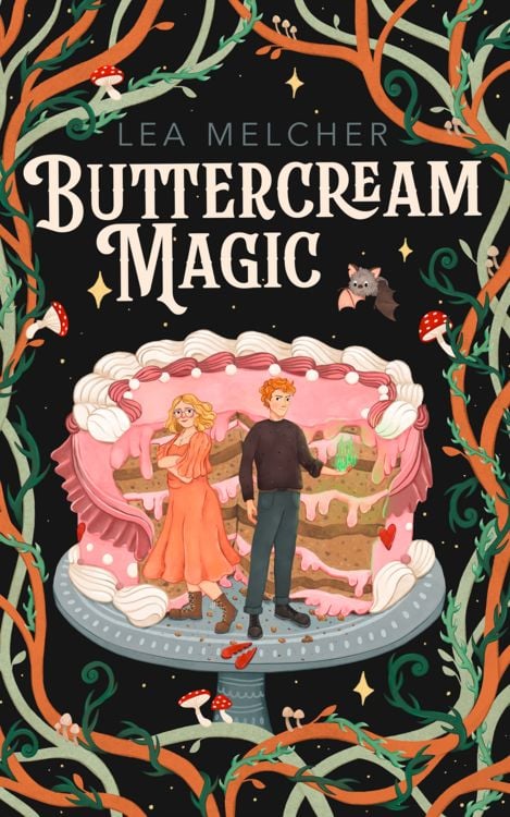 Produktbild: Buttercream Magic