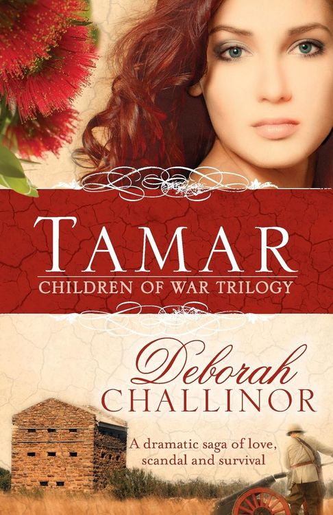 Produktbild: Tamar