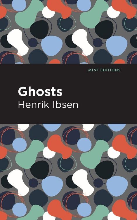 Produktbild: Ghosts