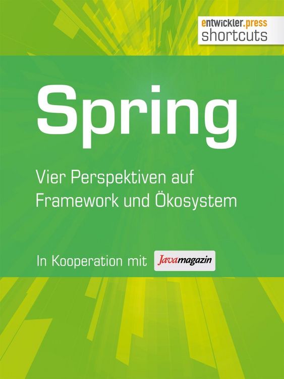 Produktbild: Spring