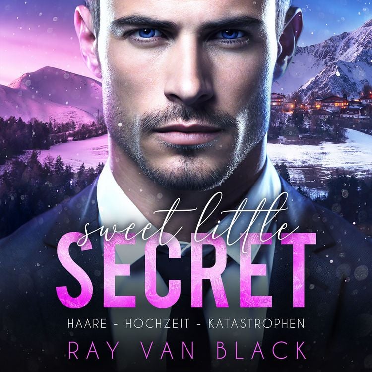 Produktbild: Sweet little Secret - Haare, Hochzeit, Katastrophen: Gay Romance