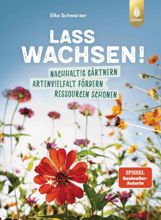 Produktbild: Lass wachsen