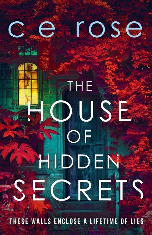 Produktbild: The House of Hidden Secrets