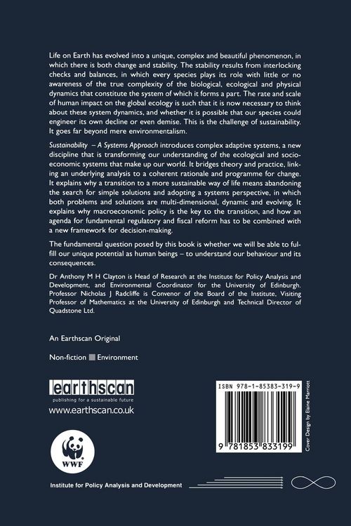 Produktbild: Sustainability