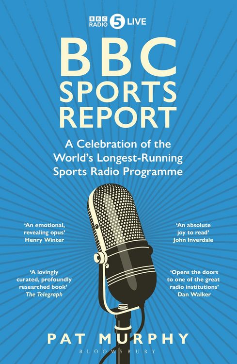 Produktbild: BBC Sports Report