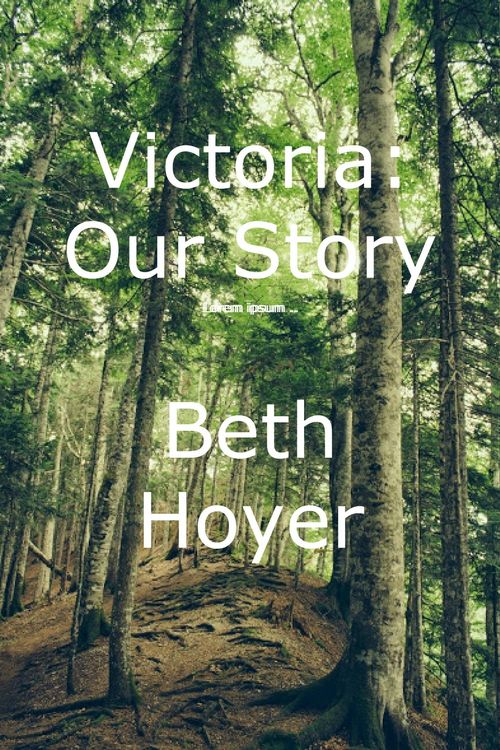 Produktbild: Victoria: Our Story (Edenia, #173)