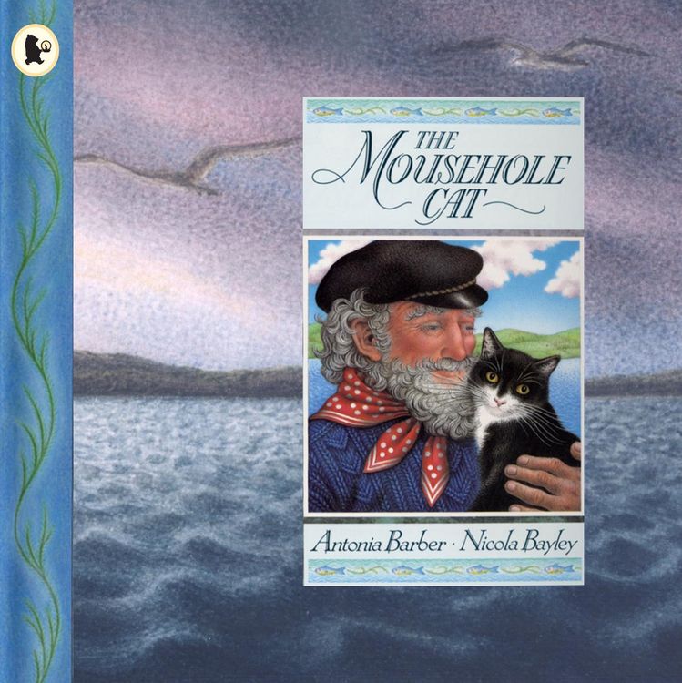 Produktbild: The Mousehole Cat