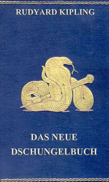 Produktbild: Das neue Dschungelbuch