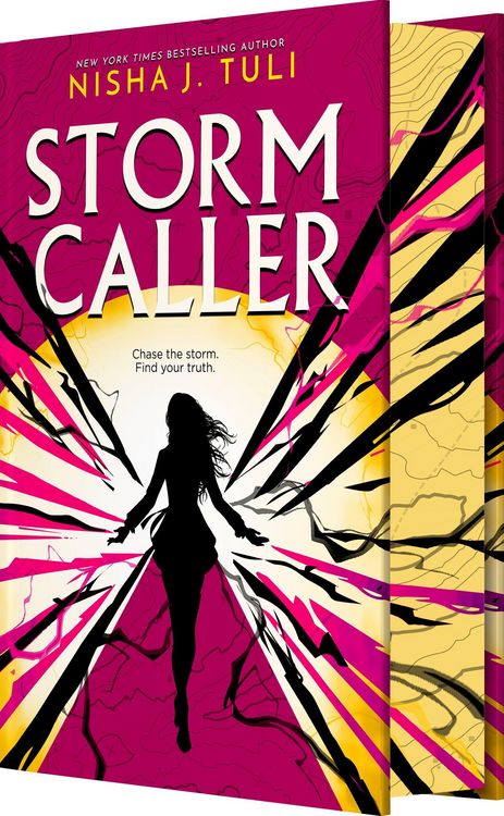 Produktbild: Storm Caller