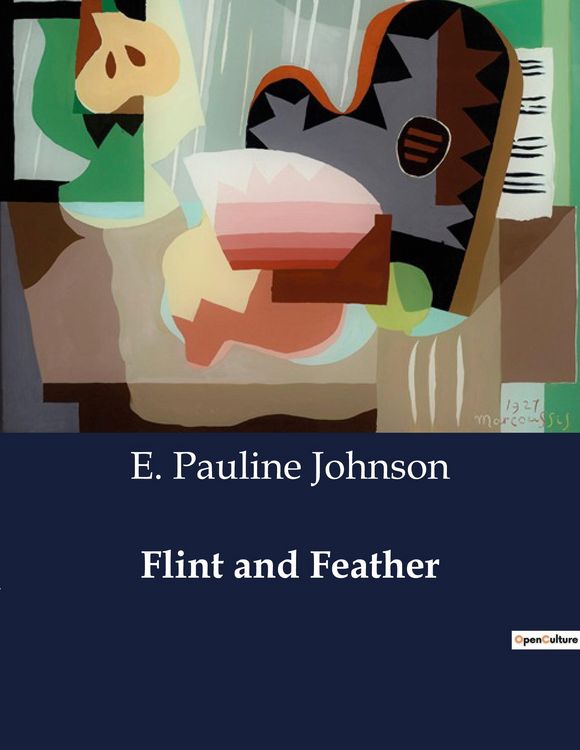 Produktbild: Flint and Feather