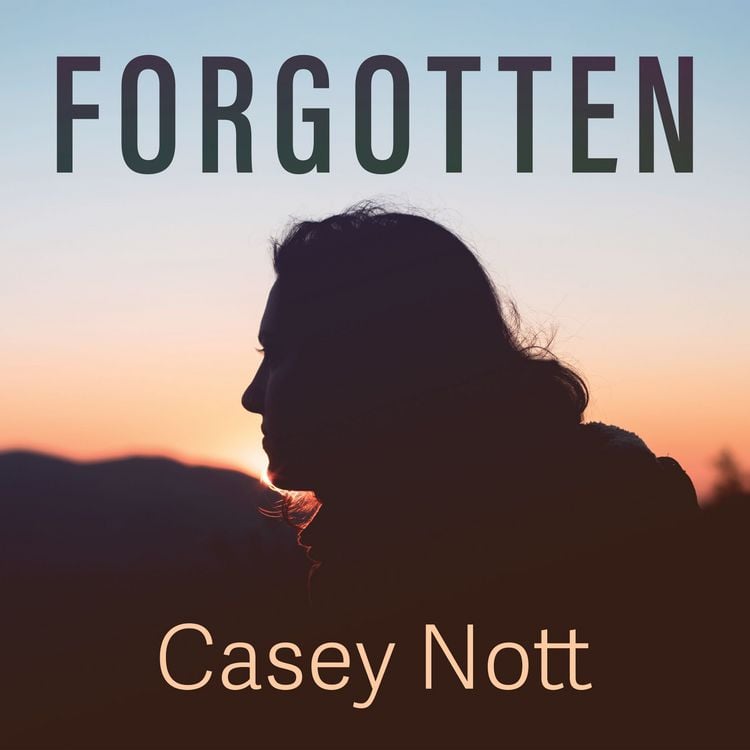 Produktbild: Forgotten