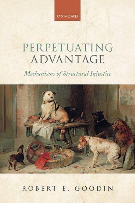 Produktbild: Perpetuating Advantage