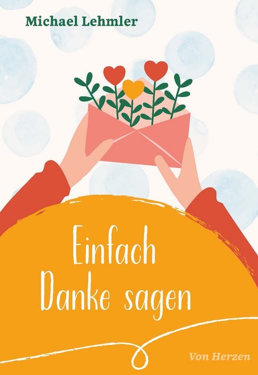 Produktbild: Einfach Danke sagen