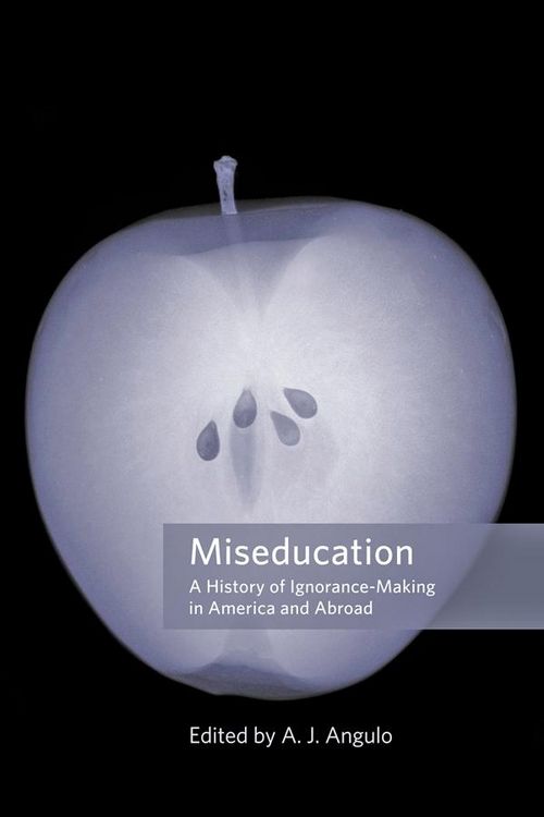 Produktbild: Miseducation