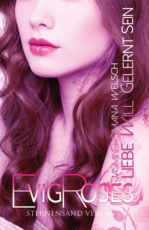 Produktbild: Evig Roses (Band 5): Liebe will gelernt sein